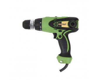 Шурупокрут мережевий Procraft PB1250