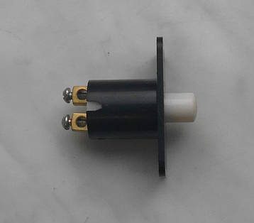 Кнопка ВК2А2 3А, 12В, фото 1