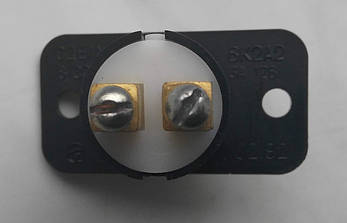 Кнопка ВК2А2 3А, 12В, фото 3