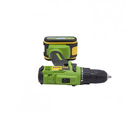 Шуруповерт Procraft PA18C COMPACT, фото 4