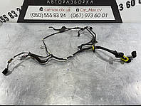Дріт передніх правих дверей Mitsubishi Pajero Sport 1 1997-2008 ПРАВОРУЛЬНИЙ