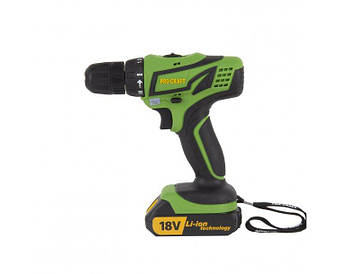 Шуруповерт Procraft PA18Pro