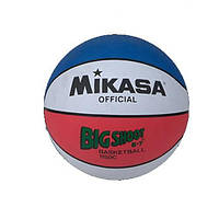 Мяч баскетбольный Mikasa 1150С