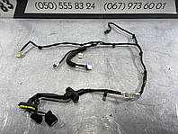 Дріт задній лівий дверцят Mitsubishi Pajero Sport 1 1997-2008 MR260099