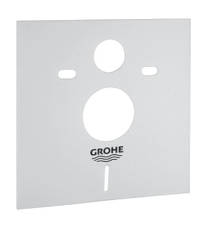 Комплектуючі для інсталяцій