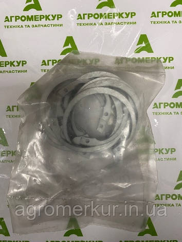 Кольцо стопорное 47x1.75 Kverneland, фото 2