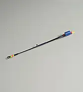 Кивок VAST "Конусний металевий" 150 мм 140 мкм 0.85-1.45g, фото 3