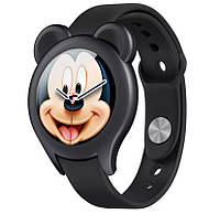 Smartwatch M99 Mickey Mouse / Смартгодинник / Фітнес трекер/ крокомір тонометр пульсометр/розумний годинник