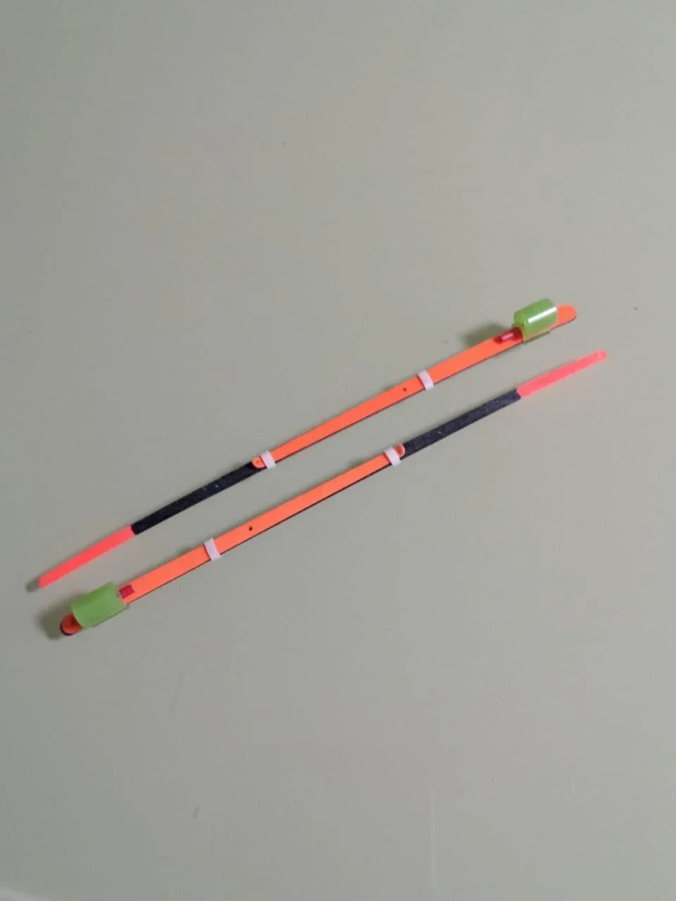 Кивок лавсановий VAST "COMBI 4S" 130мм, 500мкм., фото 1