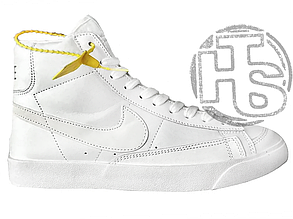 Жіночі кросівки Nike Blazer Mid 77 White Reflective ALL07048