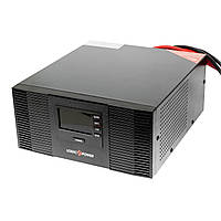ИБП LogicPower LPM-PSW-1500VA (1050Вт) с правильной синусоидой