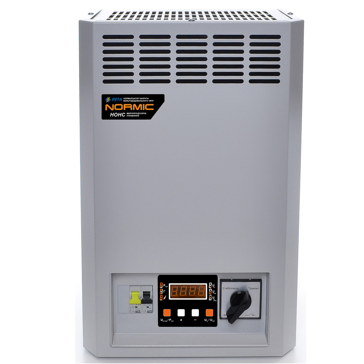 Стабілізатори напруги РЕТА Normic 17 (80А) SEMIKRON, фото 1