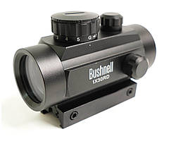 Коліматорний приціл Bushnell 1x30 RD