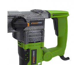 Перфоратор Procraft Industrial BH1550 NEW Бочковий, фото 4