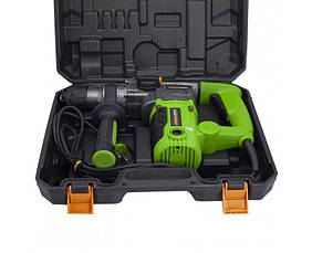 Перфоратор Procraft Industrial BH1550 NEW Бочковий, фото 5