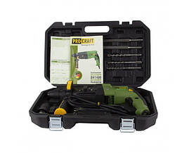 Перфоратор Procraft BH1400DFR, фото 4