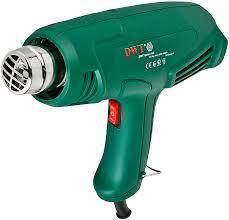 Фен DWT HLP-16-500