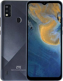 ZTE Blade A51