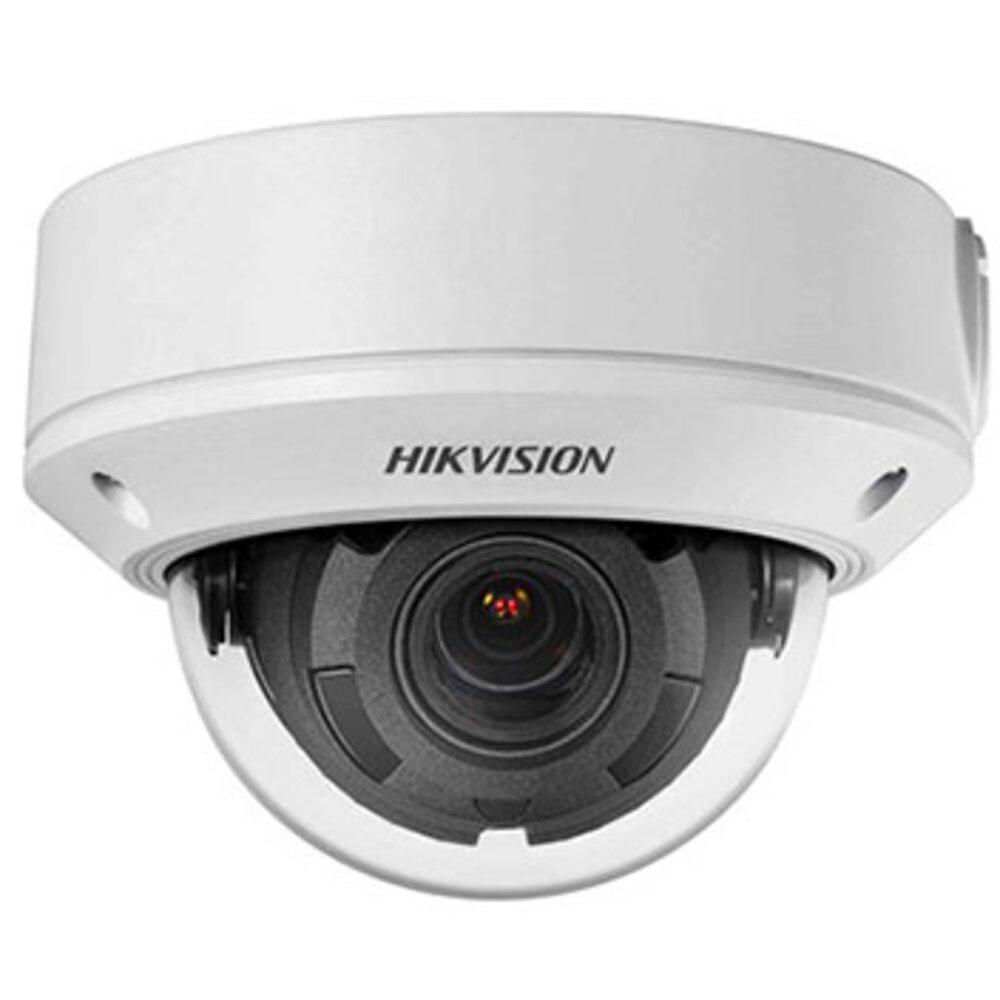 2 Мп IP відеокамера Hikvision з ІЧ підсвічуванням DS-2CD1723G0-IZ (2.8-12 мм)