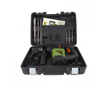 Перфоратор Procraft BH2150, фото 3