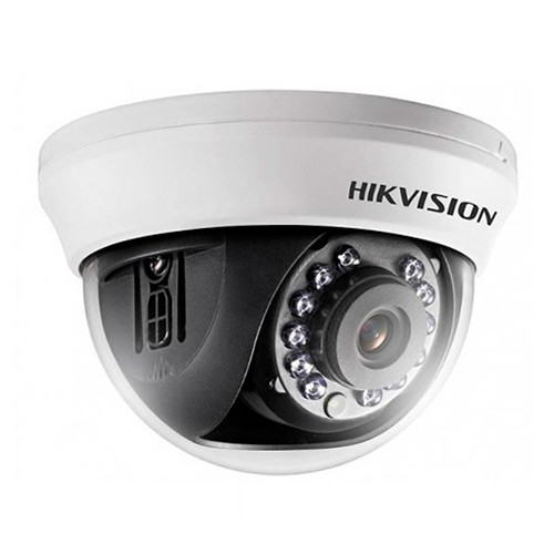 2 Мп Turbo HD відеокамера Hikvision DS-2CE56D0T-IRMMF (C) (3.6 мм)