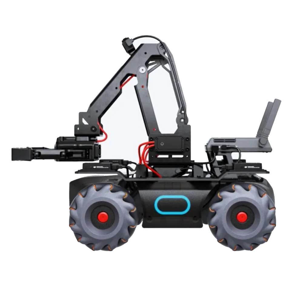 DJI Robomaster EP Core Set ID 1540637212