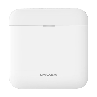 HUB бездротової сигналізації Hikvision AX PRO DS-PWA64-L-WE (868MHz)