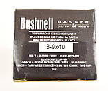 Оптичний приціл BUSHNELL 3-9x40 Cross Bow, фото 8