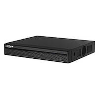 4-канальный 1U 4PoE Lite видеорегистратор Dahua DHI-NVR1104HS-P-S3/H