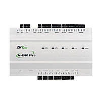 Біометричний контролер для 2 дверей ZKTeco inBio260 Pro Box в боксі