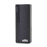 Контролер з вбудованим зчитувачем ATIS ACPR-07 EM-W (black)