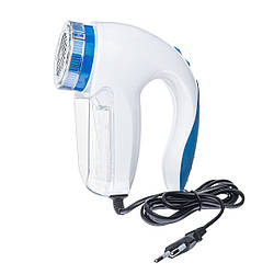 Машинка для зняття ковтунців електрична YX-5880