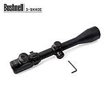 Оптичний приціл BUSHNELL 3-9x40E з підсвічуванням шкали, фото 4