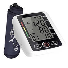 Тонометр Digital X180 (для вимірювання артеріального тиску і частоти пульсу)