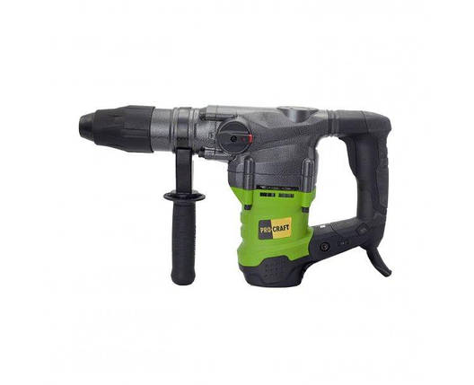 Перфоратор Procraft BH2350 SDS MAX professional NEW, фото 1