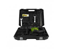Перфоратор Procraft BH2350 SDS MAX professional NEW, фото 5