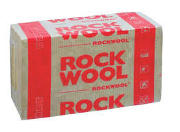 Теплозвукоизоляция Rockwool Rockmin - фото 2 - id-p19523196