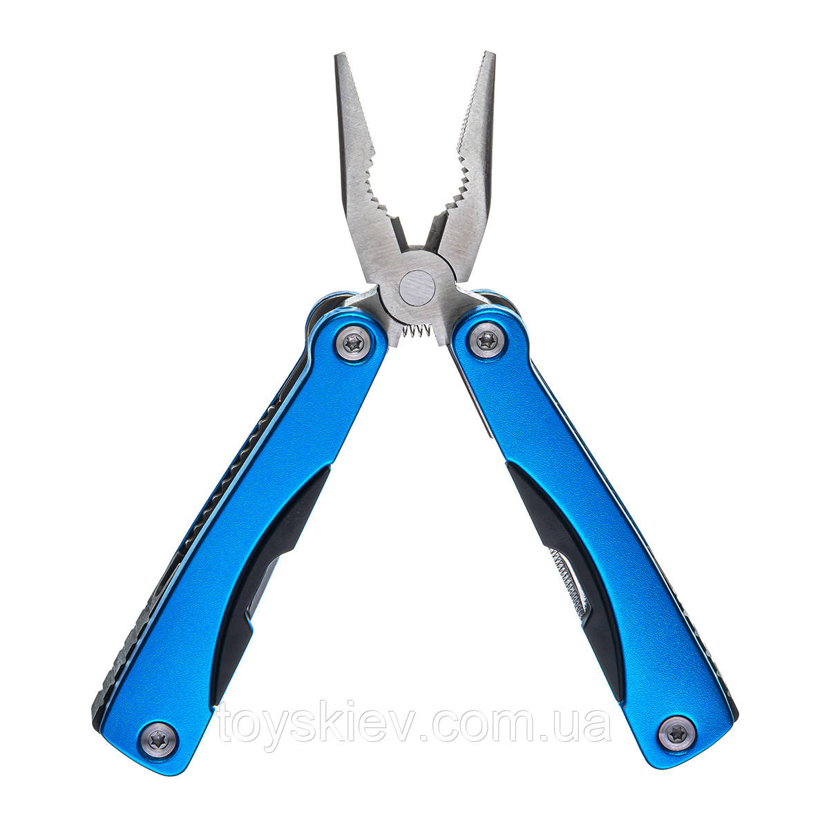 Мультитул М85 Blue, фото 1