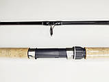 Коропове вудлище Titanium Carp 100-250g 2,4m, фото 4