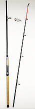Коропове вудлище Titanium Carp 100-250g 3m