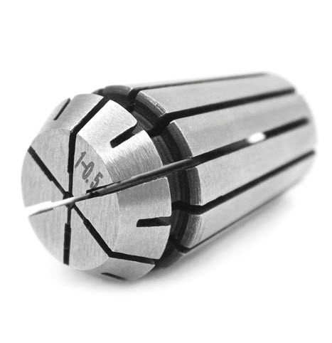 Цанга ER16 — 1 мм