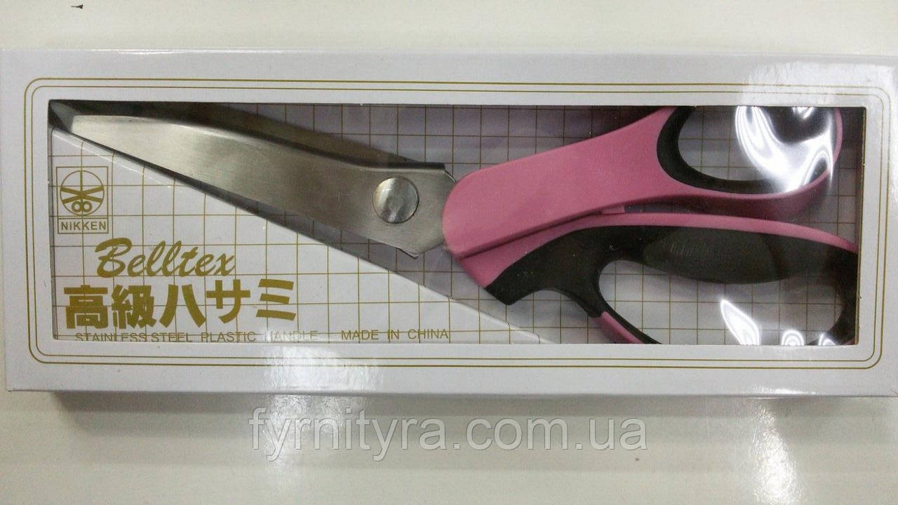 Ножиці 068"Зубчик" 000312, 01, фото 1