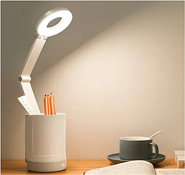 Настільна лампа/осередка для ручок/TGX-781