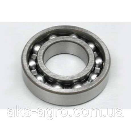 Підшипник 106 (6006 RS) 11ГПЗ