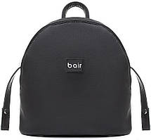 Сумка для коляски Bair Mom Bag black (чорний)