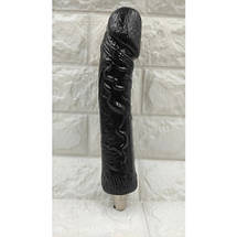 Насадка фаллоімітатор для секс машини ENHOT FQS4, фото 3