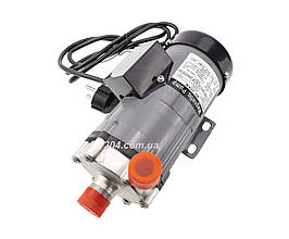 Насос із магнітною муфтою високотемпературний MP-40RM