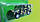Іграшка УАЗ 469 спецавто Автопром Мікро Зелений армійський, фото 3