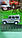 Іграшка УАЗ 469 спецавто Автопром Мікро Сріблястий поліцейський, фото 2