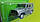 Іграшка УАЗ 469 спецавто Автопром Мікро Сріблястий поліцейський, фото 3